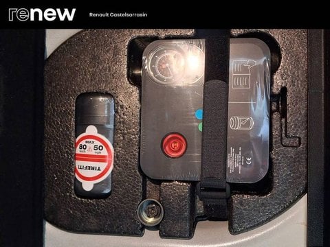 Voitures D'occasion À Castelsarrasin | Renault Captur Ii Mild Hybrid 160 Edc Techno