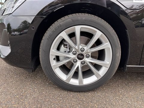 Voitures D'0Km À Saint-Avit | Audi A3 Sportback Tfsi E Hybride Rechargeable 204 S Tronic 6 Design