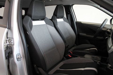Voitures D'occasion À Migné-Auxances | Opel Frontera 1.2 Turbo Hybrid 145 Ch E-Dct6 Gs