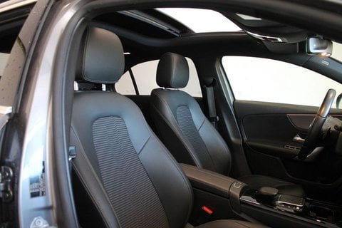 Voitures D'occasion À Migné-Auxances | Mercedes-Benz Classe A Iv 200 7G-Dct Progressive Line