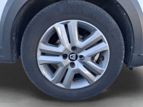 Voitures D'occasion À Trélissac | Dacia Sandero Tce 90 Stepway Confort