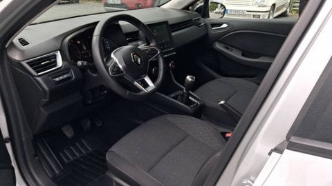 Voitures D'occasion À Bergerac | Renault Clio V Tce 90 Equilibre