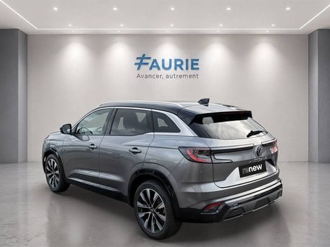Voitures D'occasion À Trélissac | Renault Austral E-Tech Hybrid 200 Techno