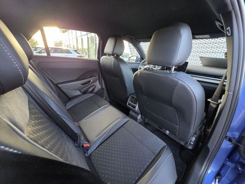 Voitures D'occasion À Saint-Pierre-Du-Mont | Volkswagen T-Roc 1.5 Etsi Hybrid 150 Ch Dsg7 R-Line
