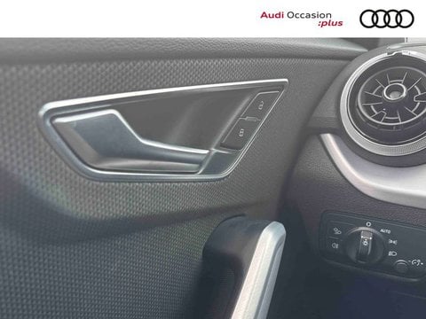 Voitures D'occasion À Brive La Gaillarde | Audi Q2 30 Tdi 116 S Tronic 7 S Line Plus