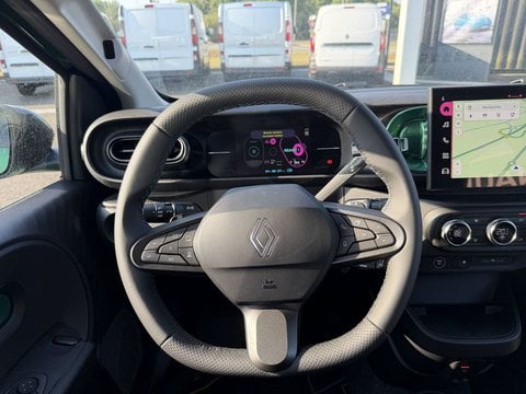 Voitures D'0Km À Montauban | Renault Twingo Electrique Iv E-Tech Electrique 80 Ch Autonomie Urba...