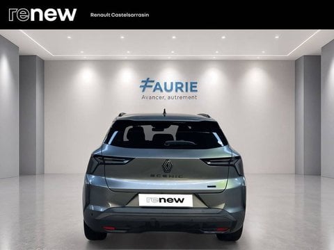 Voitures D'occasion À Castelsarrasin | Renault Scénic Scenic E-Tech Électrique 220 Ch Grande A...
