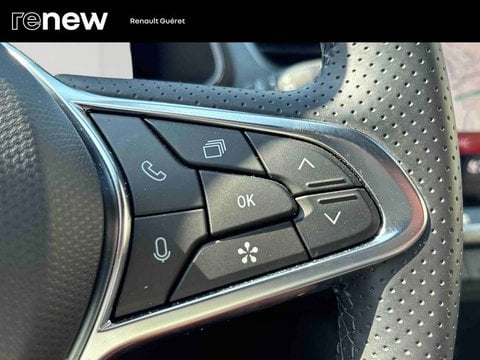 Voitures D'occasion À Guéret | Renault Symbioz E-Tech Full Hybrid 145 Techno