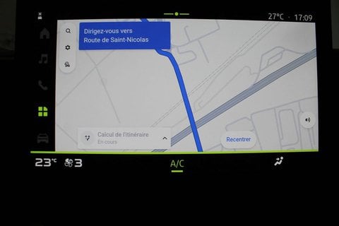Voitures D'occasion À Migné-Auxances | Dacia Duster Eco-G 100 4X2 Journey