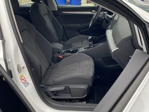 Voitures D'occasion À Boé | Volkswagen Golf 1.5 Tsi Act Opf 130 Bvm6 Style 1St