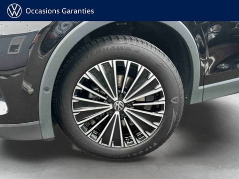 Voitures D'occasion À Brive La Gaillarde | Volkswagen Tiguan 1.5 Etsi 130Ch Dsg7 Vw Edition