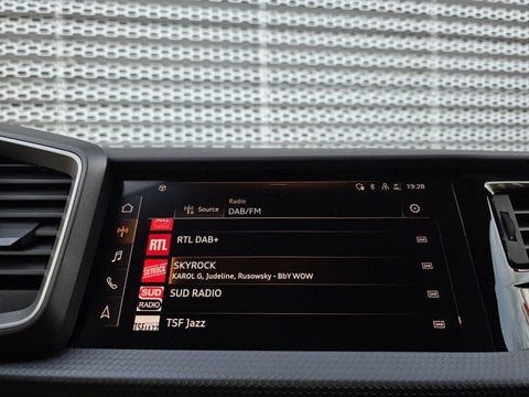 Voitures D'occasion À Saint-Avit | Audi A1 Sportback 25 Tfsi 95 Ch S Tronic 7 Design