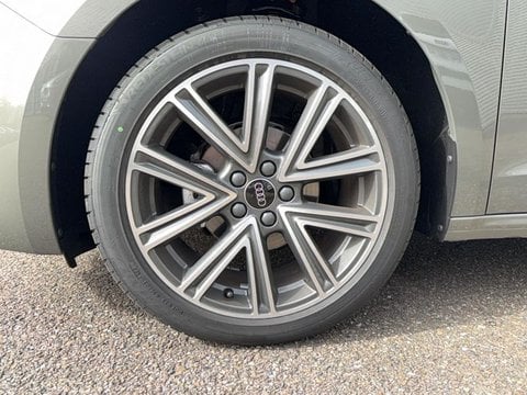 Voitures D'0Km À Dax | Audi A1 Sportback 25 Tfsi 95 Ch Bvm5 Design