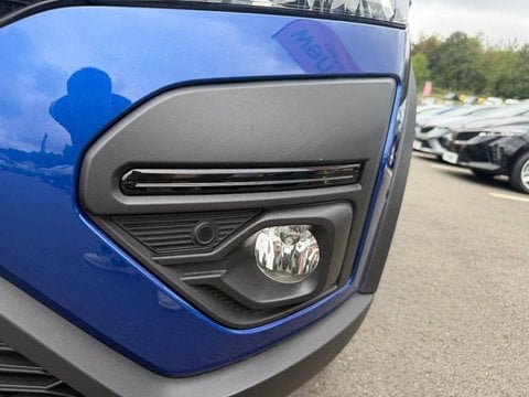 Voitures D'occasion À Sarlat | Dacia Sandero Eco-G 100 Stepway Expression +
