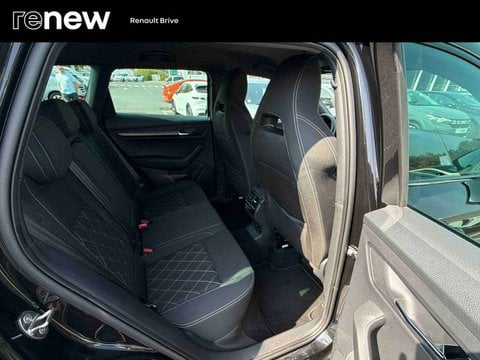 Voitures D'occasion À Brive La Gaillarde | Škoda Karoq 1.5 Tsi 150 Ch Act Dsg7 Sportline