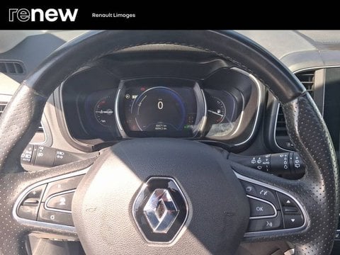 Voitures D'occasion À Limoges | Renault Koleos Ii Tce 160 Edc Initiale Paris