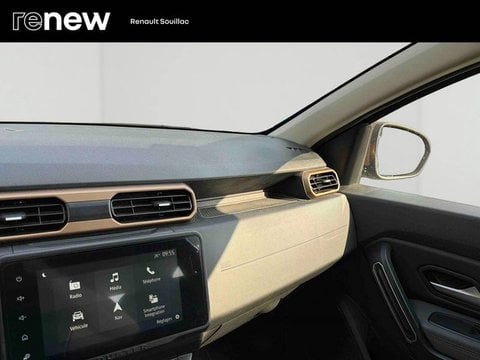 Voitures D'occasion À Souillac | Dacia Duster Tce 150 4X2 Edc Extreme