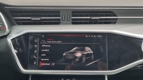 Voitures D'occasion À Dax | Audi A6 Avant 35 Tdi 163 Ch S Tronic 7 S Line