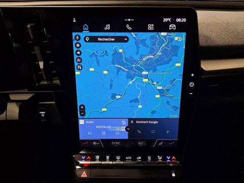 Voitures D'occasion À Tulle | Renault Mégane Megane V Electrique Megane E-Tech Er Ev60 130Ch Su...