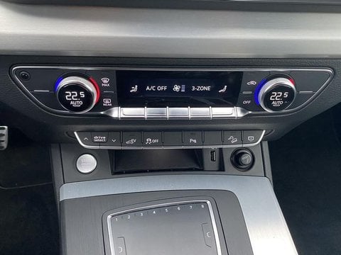 Voitures D'occasion À Boé | Audi Q5 55 Tfsi E 367 S Tronic 7 Quattro S Line