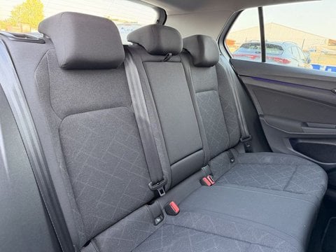 Voitures D'occasion À Boé | Volkswagen Golf 2.0 Tdi Scr 115 Dsg7 Life Business