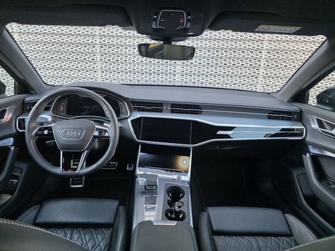 Voitures D'occasion À Saint-Avit | Audi A6 Avant 55 Tfsie 367 Ch S Tronic 7 Quattro Competition