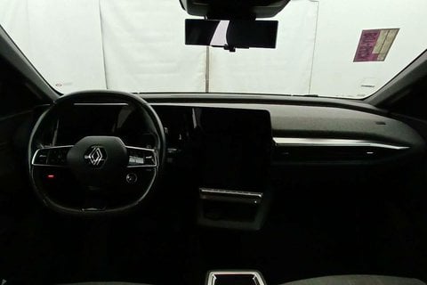 Voitures D'occasion À Montauban | Renault Mégane Megane E-Tech Ev60 220 Ch Optimum Charge Techno