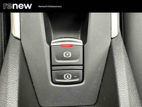 Voitures D'occasion À Saint Maur | Renault Clio Tce 115 Ch Techno
