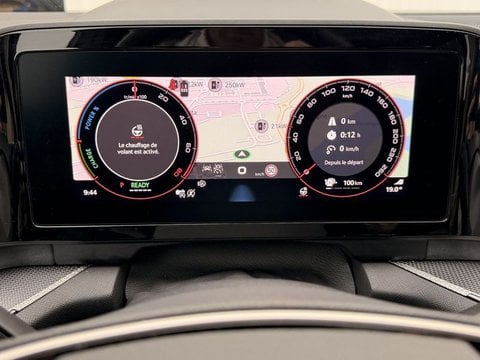 Voitures D'occasion À Boé | Škoda Kodiaq 1.5 Tsi 204 Ch Phev Dsg6 5Pl Sportline