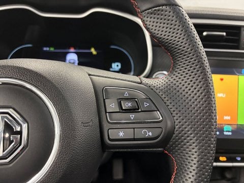 Voitures D'occasion À Cognac | Mg Zs Ii 1.0L T-Gdi 111Ch 2Wd Luxury