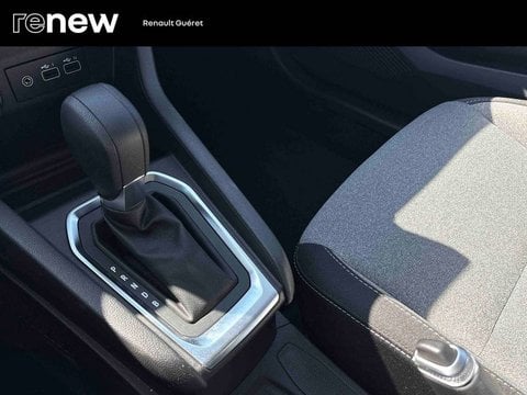 Voitures D'occasion À Guéret | Renault Clio V E-Tech Full Hybrid 145 Evolution