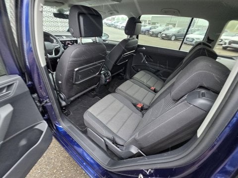 Voitures D'occasion À Dax | Volkswagen Touran 2.0 Tdi 150 Dsg7 5Pl Life Plus