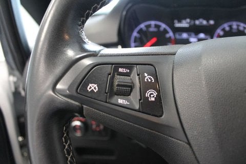 Voitures D'occasion À Migné-Auxances | Opel Corsa 1.4 Turbo 100 Ch Black Edition