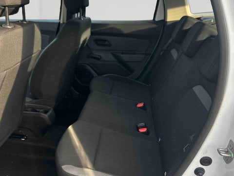 Voitures D'occasion À Bergerac | Dacia Duster Blue Dci 115 4X2 Essentiel