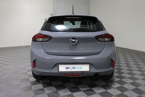 Voitures D'occasion À Migné-Auxances | Opel Corsa F 1.2 75 Ch Bvm5
