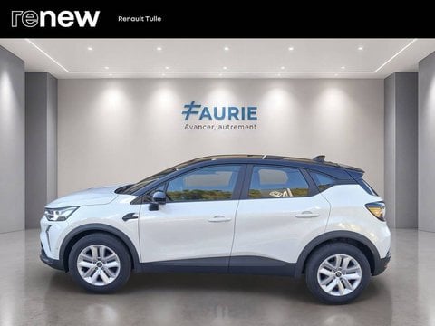 Voitures D'occasion À Tulle | Renault Captur Ii Eco-G 100 Ch Evolution