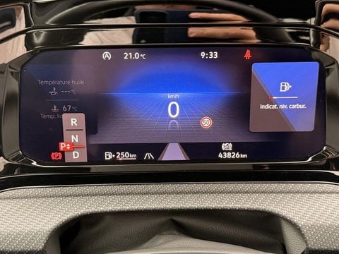 Voitures D'occasion À Boé | Volkswagen Golf 1.5 Etsi Opf 150 Dsg7 R-Line