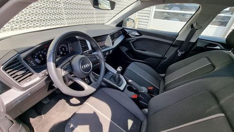 Voitures D'occasion À Dax | Audi A1 Allstreet 25 Tfsi 95 Ch Bvm5 Design