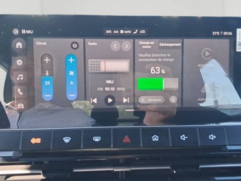 Voitures D'occasion À Limoges | Mg Mg4 Electric 51Kwh - 125 Kw 2Wd Standard