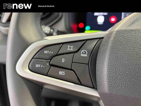 Voitures D'occasion À Guéret | Dacia Bigster Mild Hybrid 140 Journey