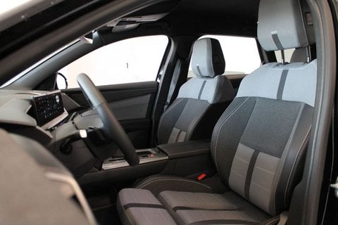 Voitures D'occasion À Migné-Auxances | Opel Grandland Ii 1.2 Turbo Hybrid 136 Ch E-Dct6 Gs