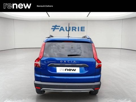 Voitures D'occasion À Cahors | Dacia Jogger Eco-G 100 5 Places Confort