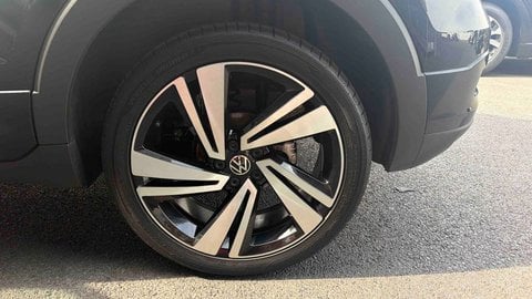 Voitures D'occasion À Brive La Gaillarde | Volkswagen T-Cross 1.0 Tsi 110 Start/Stop Bvm6 R-Line
