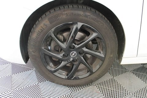 Voitures D'occasion À Migné-Auxances | Opel Corsa F 1.5 Diesel 100 Ch Bvm6 Edition