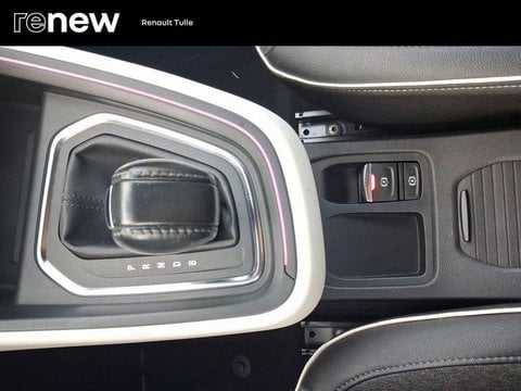 Voitures D'occasion À Naves | Renault Clio V E-Tech Full Hybrid 145 Techno