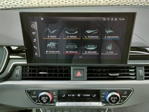 Voitures D'occasion À Dax | Audi A5 Cabriolet 40 Tfsi 190 S Tronic 7 Avus