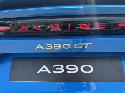 Voitures D'occasion À Montauban | Alpine A390 Gt