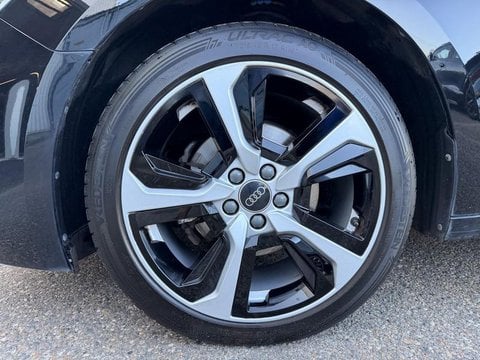 Voitures D'occasion À Boé | Audi A1 Sportback 30 Tfsi 110 Ch S Tronic 7 S Line