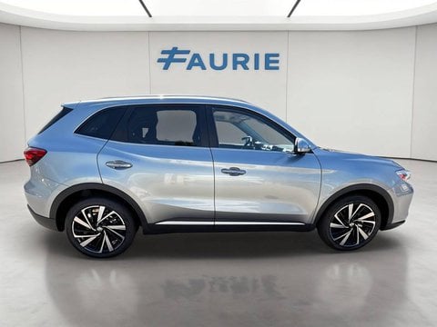 Voitures D'0Km À Limoges | Mg Zs Iii 1.5 L Hybrid+ 197 Ch Luxury