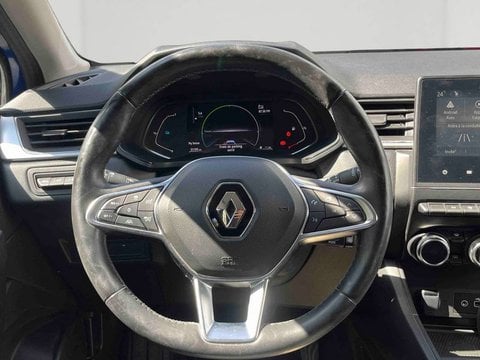 Voitures D'occasion À Saint-Astier | Renault Captur Ii E-Tech Full Hybrid 145 Techno